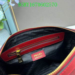 Prada Bags - The Barnes Bags  233