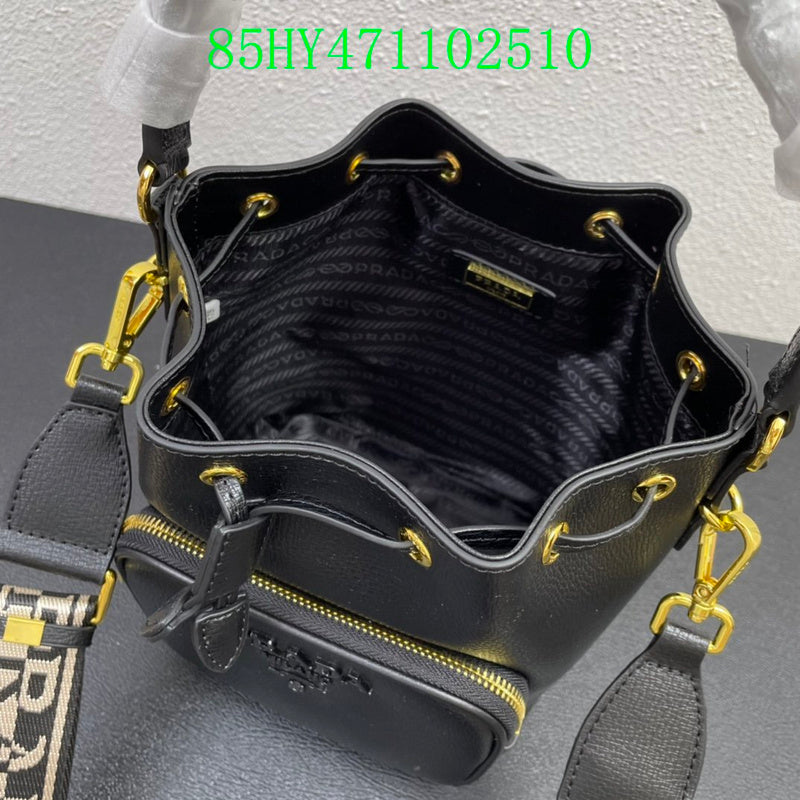 Prada Bags - The Barnes Bags  875