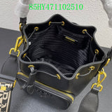 Prada Bags - The Barnes Bags  875