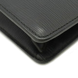 Louis Vuitton Taiga  Leather Clutch Bag