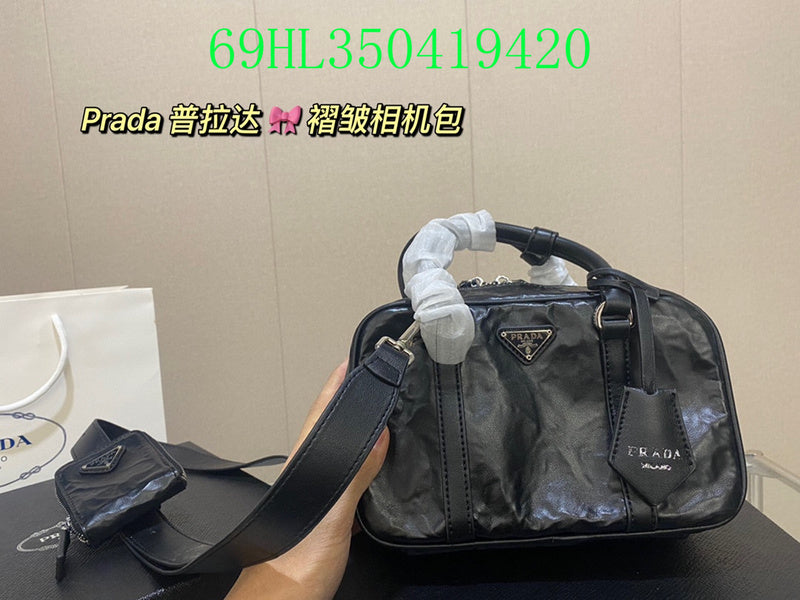 Prada Bags - The Barnes Bags  385
