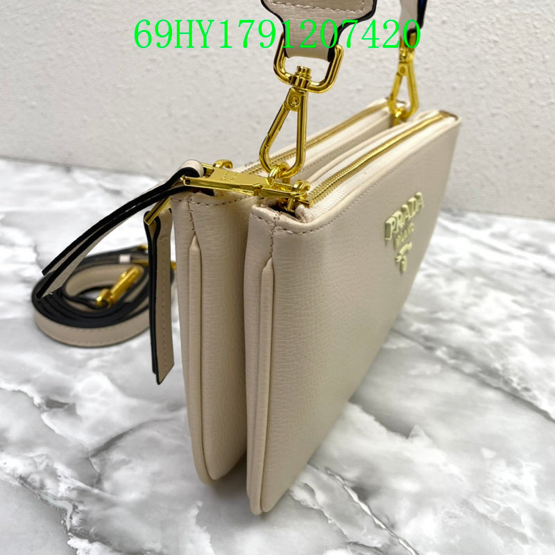 Prada Bags - The Barnes Bags  721