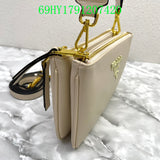 Prada Bags - The Barnes Bags  721