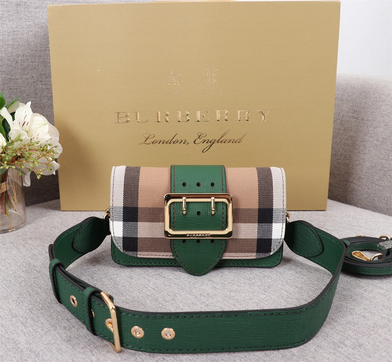 Burberry Bags - BG Bags - 1012