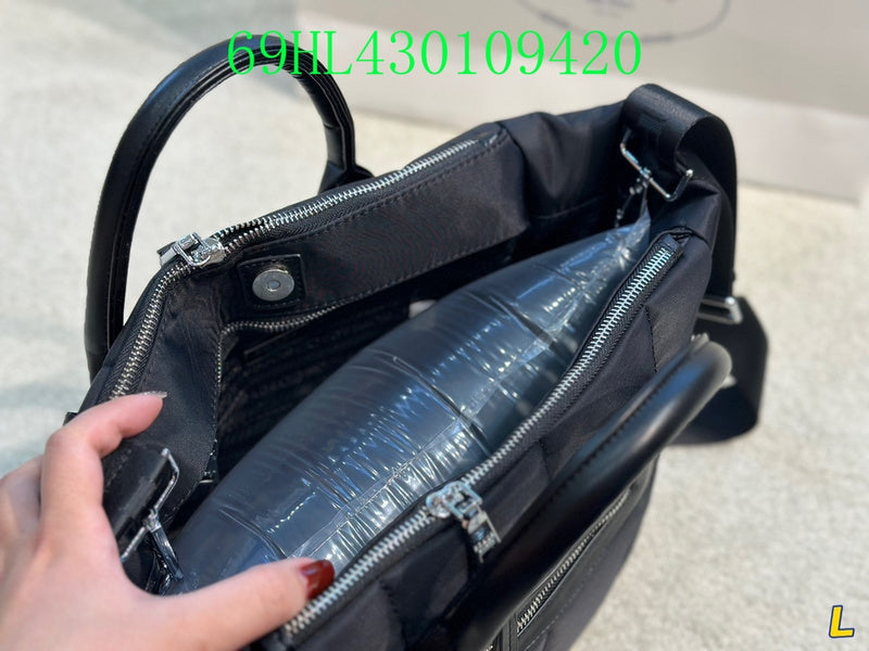 Prada Bags - The Barnes Bags  638