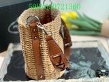 Prada Bags - The Barnes Bags  1107