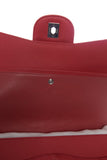 Chanel Pink Caviar Jumbo SHW  Handbag