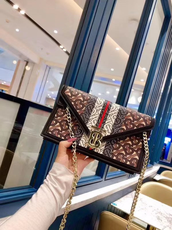 Burberry Bags - BG Bags - 1022