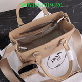 Prada Bags - The Barnes Bags  893