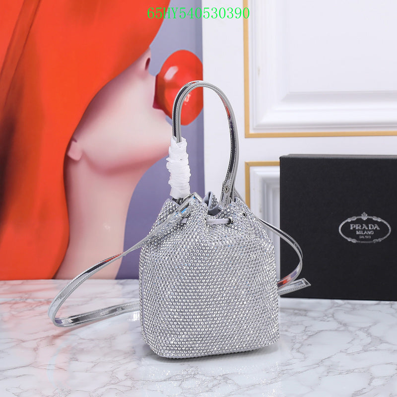 Prada Bags - The Barnes Bags  244