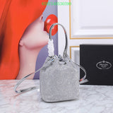 Prada Bags - The Barnes Bags  244