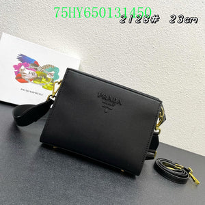Prada Bags - The Barnes Bags  604