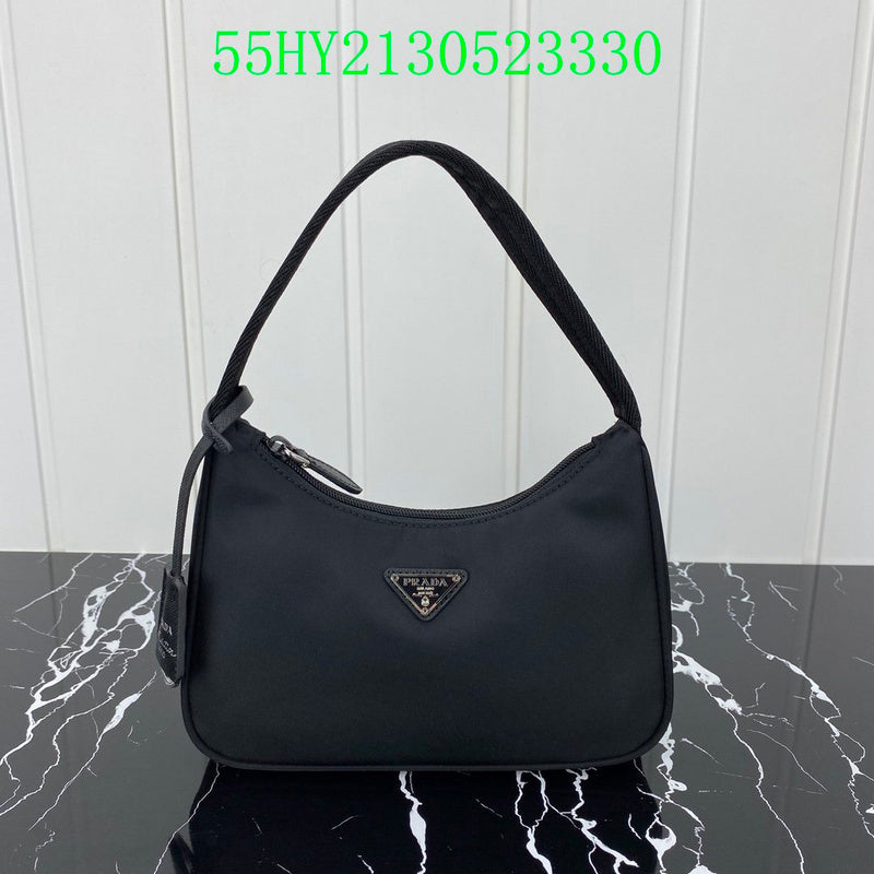 Prada Bags - The Barnes Bags  1265