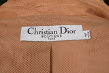 Manteau Christian Dior 2006's