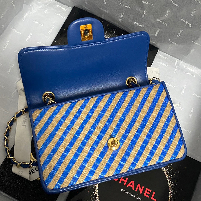 Chanel Bag