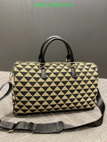 Prada Bags - The Barnes Bags  1046