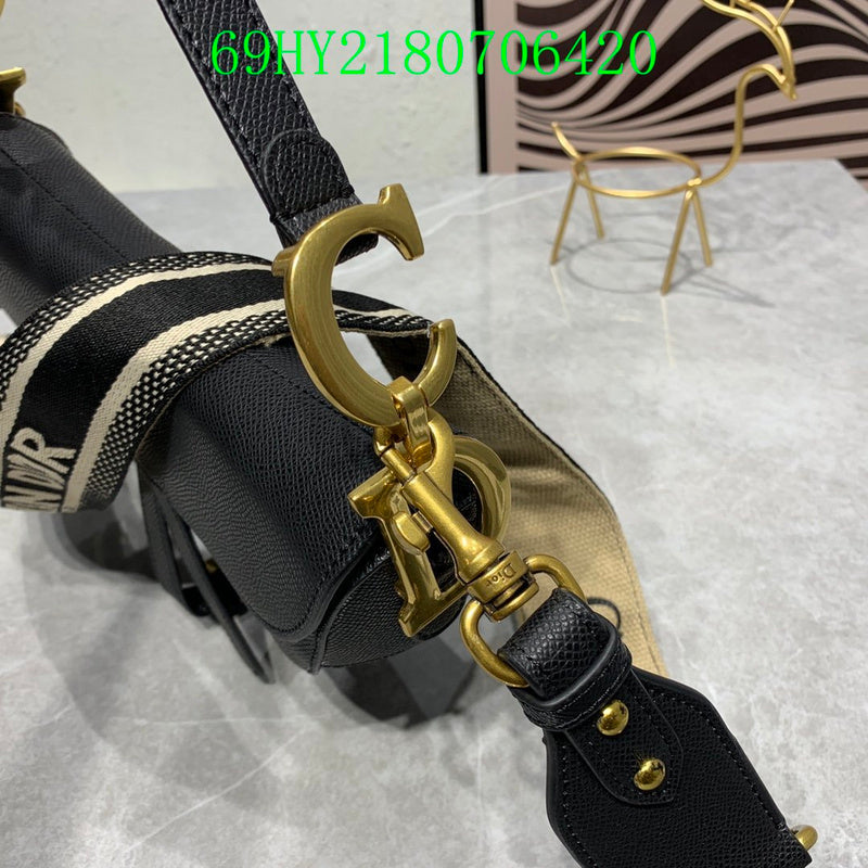 Christian Dior Bags Bags - The Tote   427