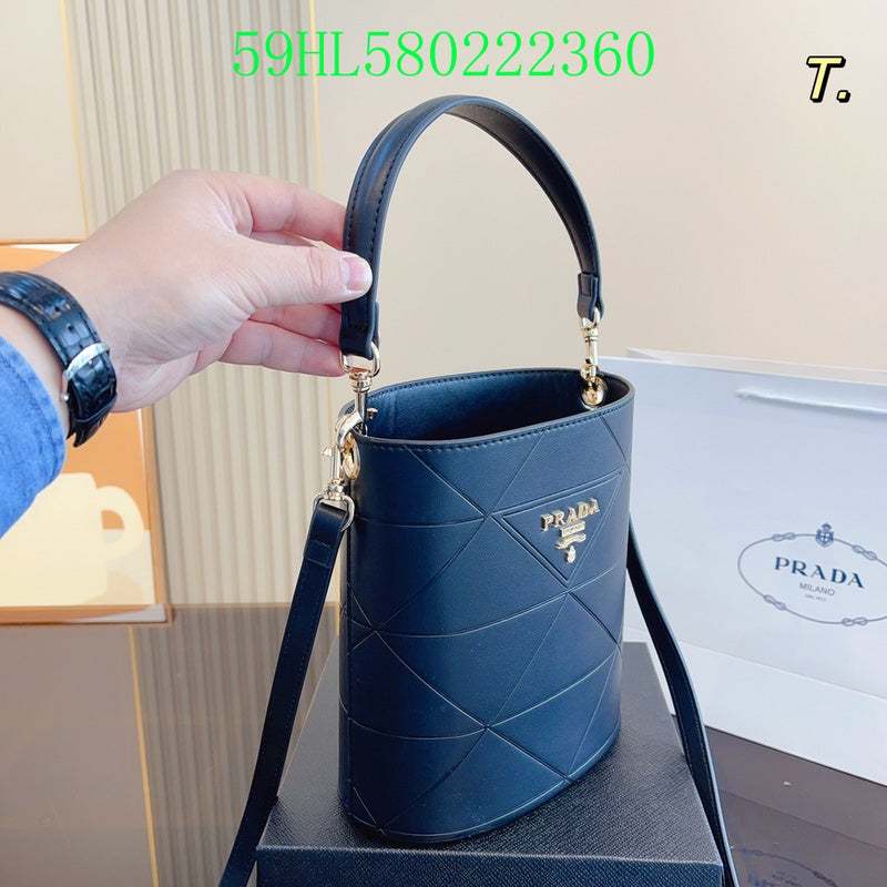 Prada Bags - The Barnes Bags  507