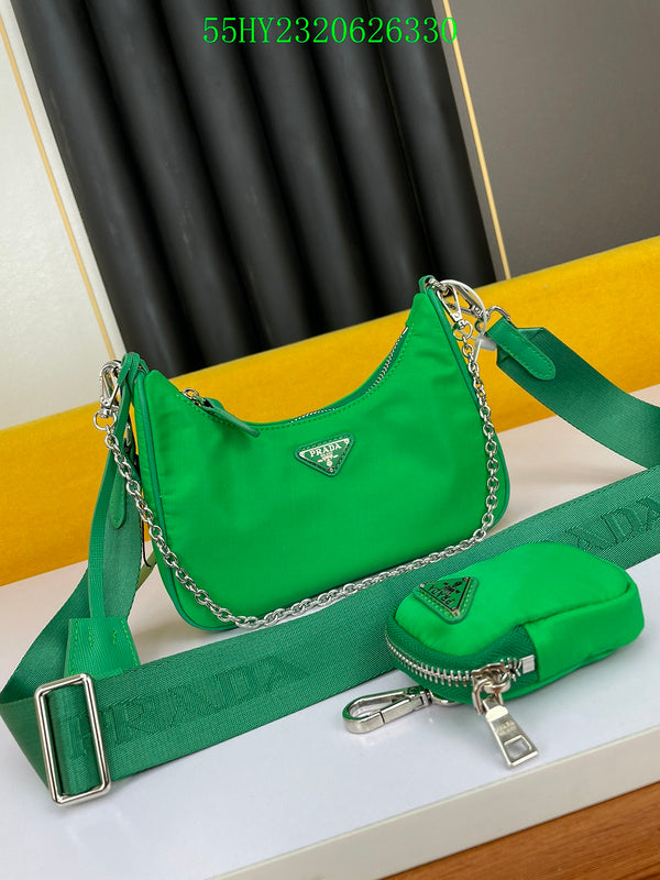Prada Bags - The Barnes Bags  143
