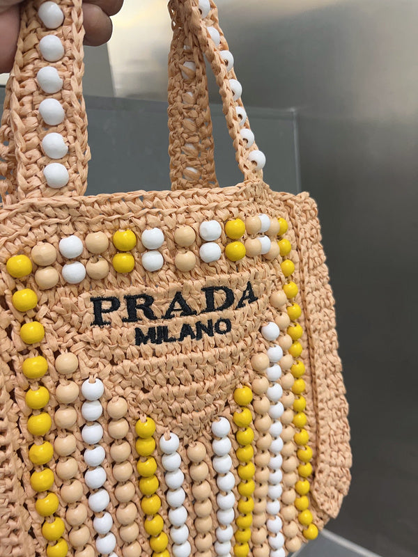 Camila Bags - Prada Bags - 138