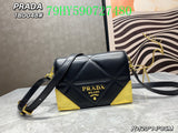 Prada Bags - The Barnes Bags  073