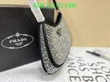Prada Bags - The Barnes Bags  692