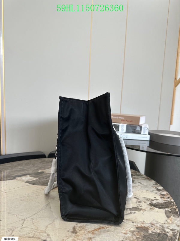 Prada Bags - The Barnes Bags  084