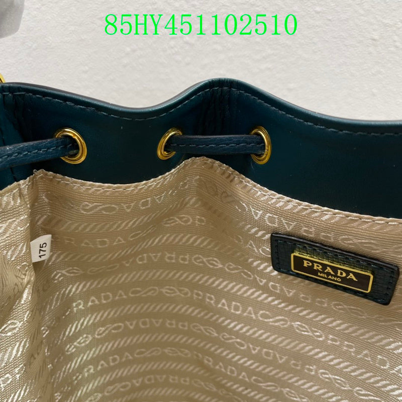 Prada Bags - The Barnes Bags  861