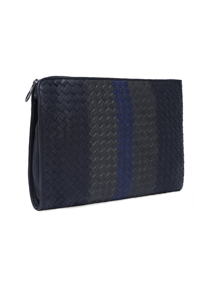 Bottega Veneta Men's Clutch
