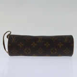 Louis Vuitton Etui À Balles De Golf  Canvas Clutch Bag
