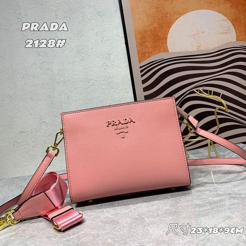 Camila Bags - Prada Bags - 1154