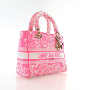 Dior Lady Dior Medium