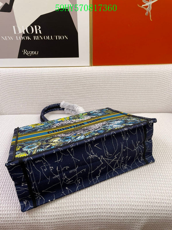 Christian Dior Bags Bags - The Tote   028