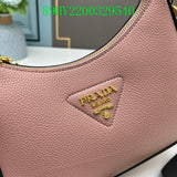 Prada Bags - The Barnes Bags  429