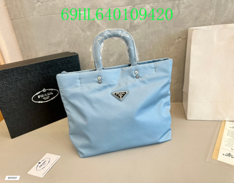 Prada Bags - The Barnes Bags  623