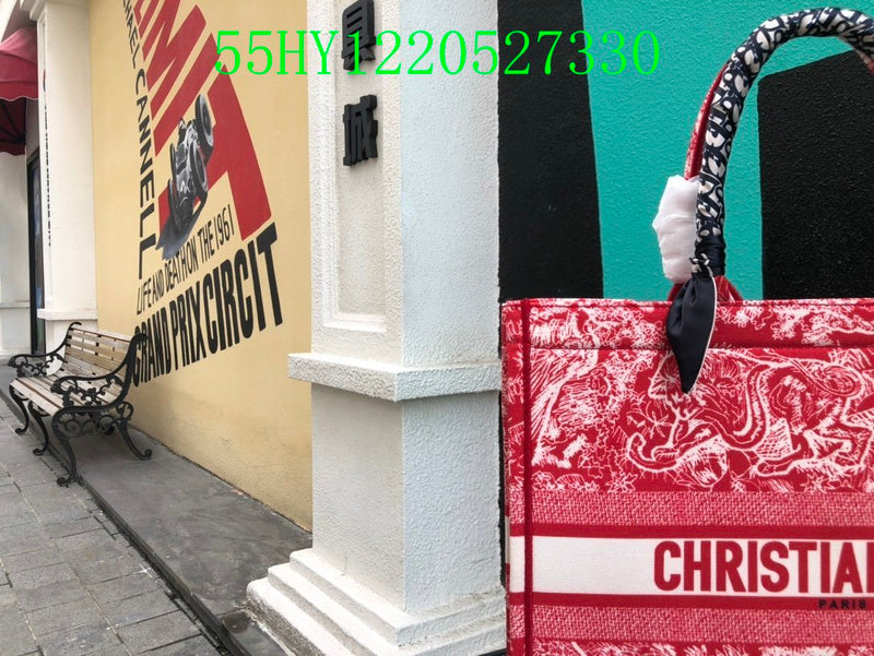 Christian Dior Bags Bags - The Tote   135