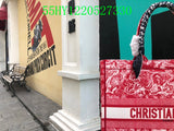 Christian Dior Bags Bags - The Tote   135