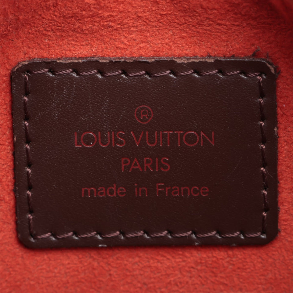 Louis Vuitton Damier Ipanema PM N51294