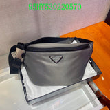 Prada Bags - The Barnes Bags  530