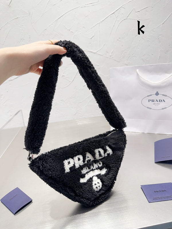 Camila Bags - Prada Bags - 642