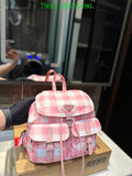 Prada Bags - The Barnes Bags  095