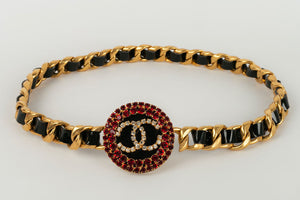 Ceinture Chanel 1995