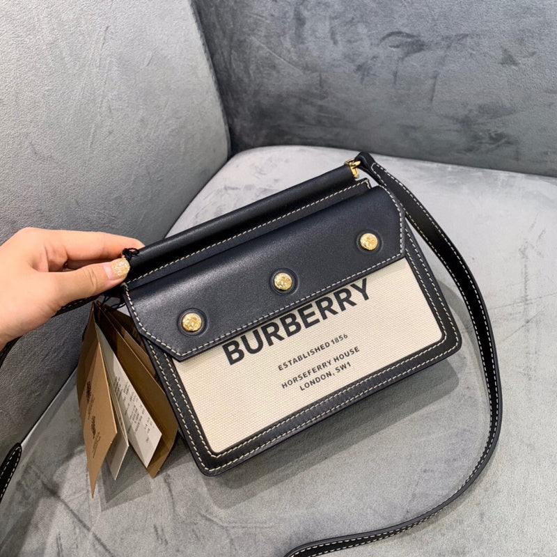 Burberry Bags - BG Bags - 096