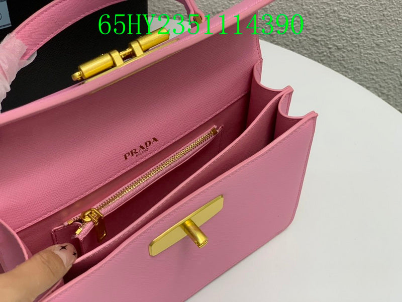 Prada Bags - The Barnes Bags  807