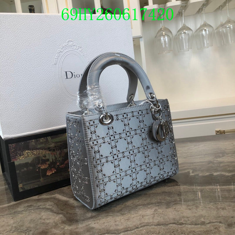 Christian Dior Bags Bags - The Tote   003