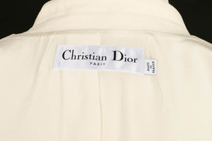 Gilet Christian Dior