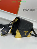 Prada Bags - The Barnes Bags  129