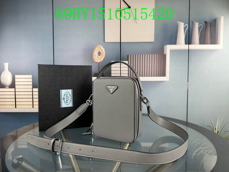 Prada Bags - The Barnes Bags  304