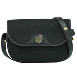 Dior  Canvas Shoulder Bag