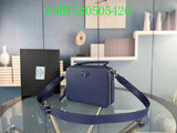 Prada Bags - The Barnes Bags  325